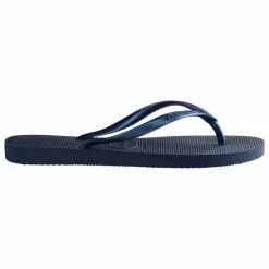Tongs Slim | Bleu marine