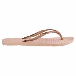 Tongs Slim | Rose