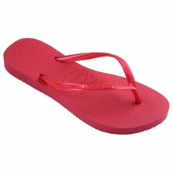 Tongs Slim | Rose