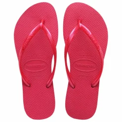 Tongs Slim | Rose