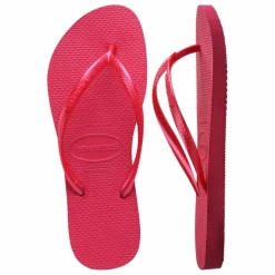 Tongs Slim | Rose