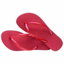 Tongs Slim | Rose