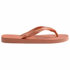 Tongs Top Senses | Rose