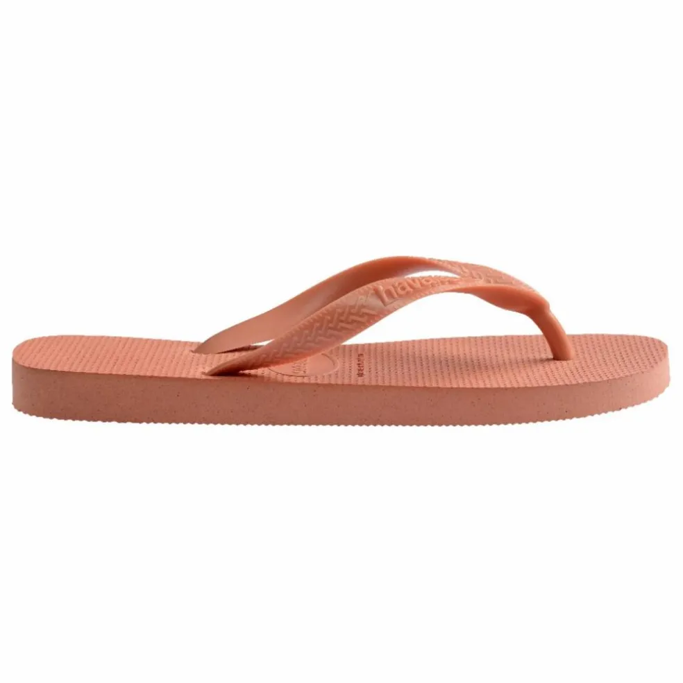Tongs Top Senses | Rose
