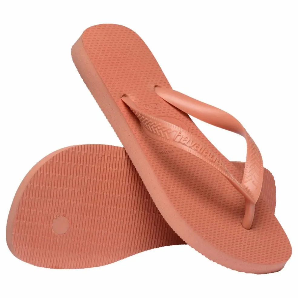 Tongs Top Senses | Rose