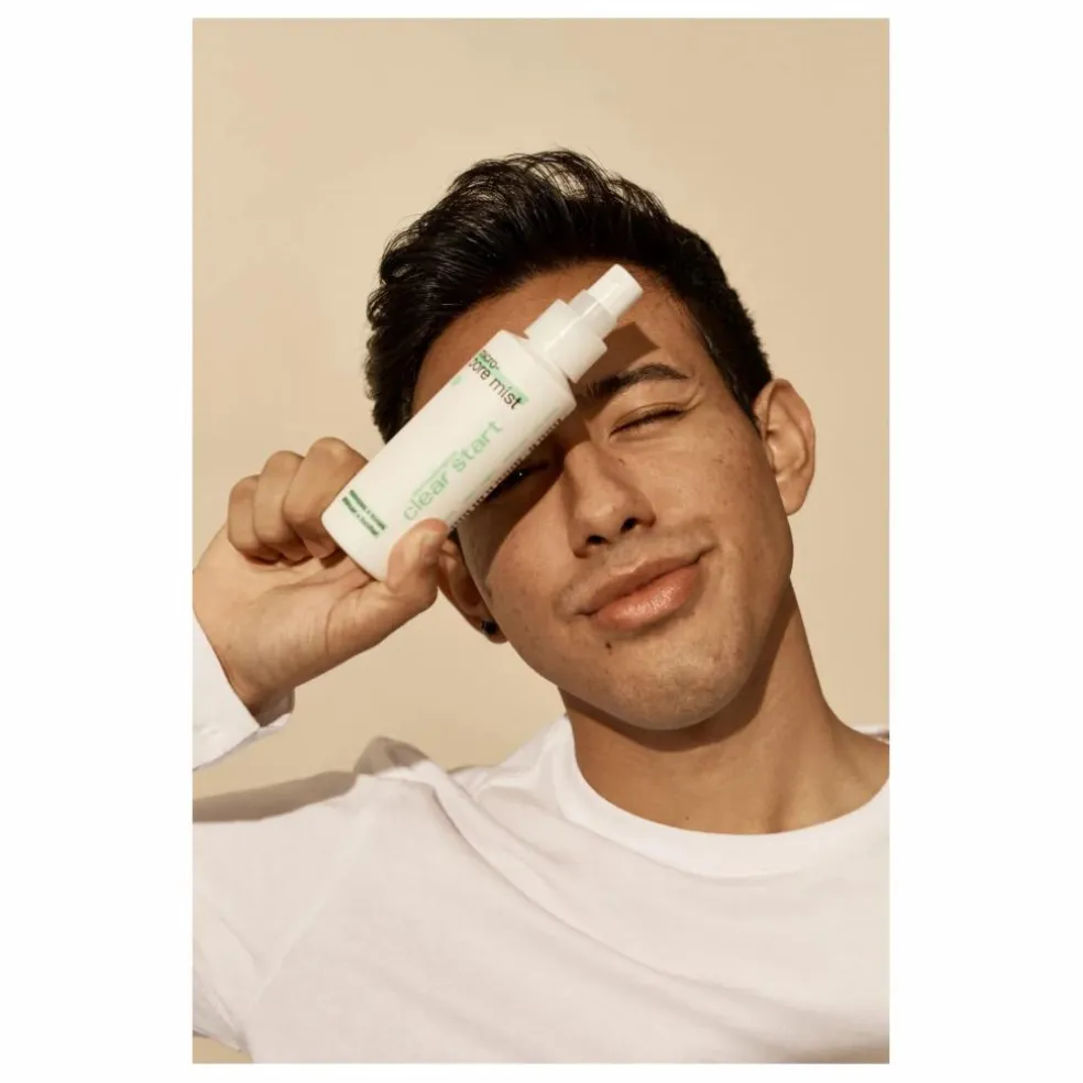 Tonique purifiant réducteur de pores - 118 ml