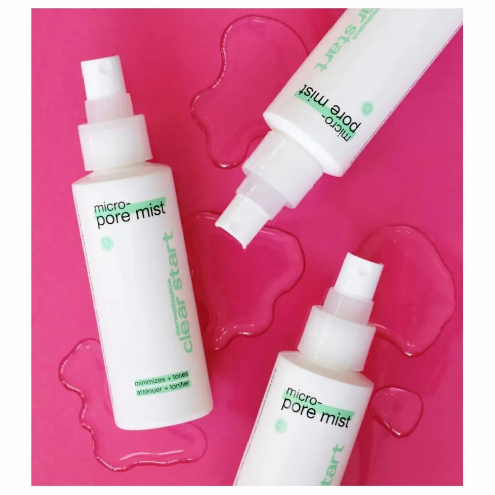 Tonique purifiant réducteur de pores - 118 ml