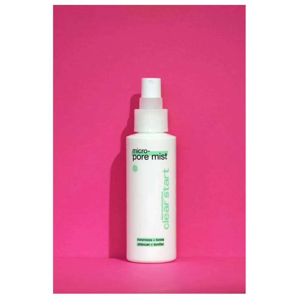 Tonique purifiant réducteur de pores - 118 ml