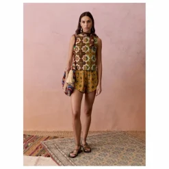 Top Alhambra | Ocre