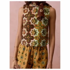 Top Alhambra | Ocre
