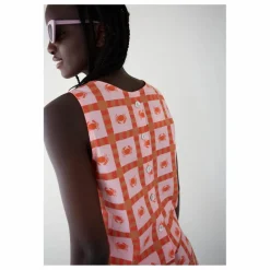 Top Ana Crabe | Rose