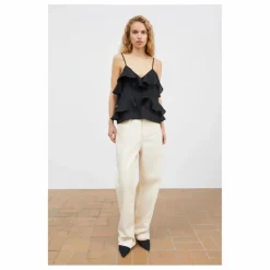 Top Benedicte Lin | Noir