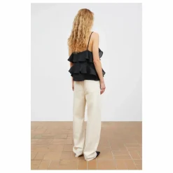 Top Benedicte Lin | Noir