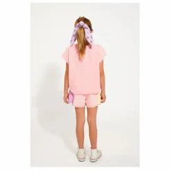 Top Camp | Rose pêche