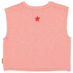 Top Camp | Rose pêche