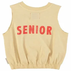 Top Cerise | Sable