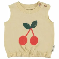 Top Cerise | Sable