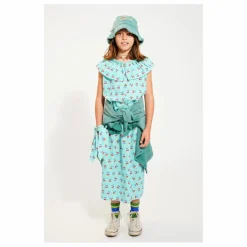 Top Cherry | Turquoise