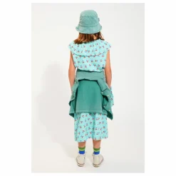 Top Cherry | Turquoise
