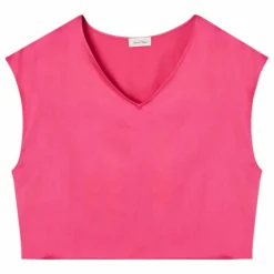 Top Col V Widland | Magenta