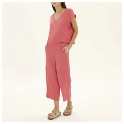 Top Col V Widland | Magenta
