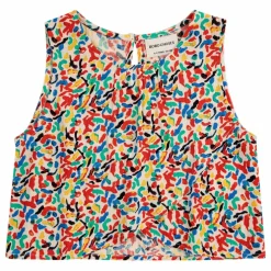 Top Confetti | Rose