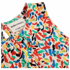 Top Confetti | Rose