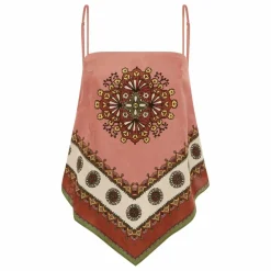 Top Contina | Rose