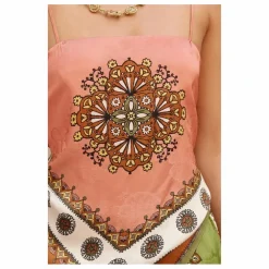 Top Contina | Rose