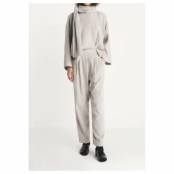 Top Dorian Laine Vierge | Gris