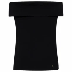 Top Francis | Noir
