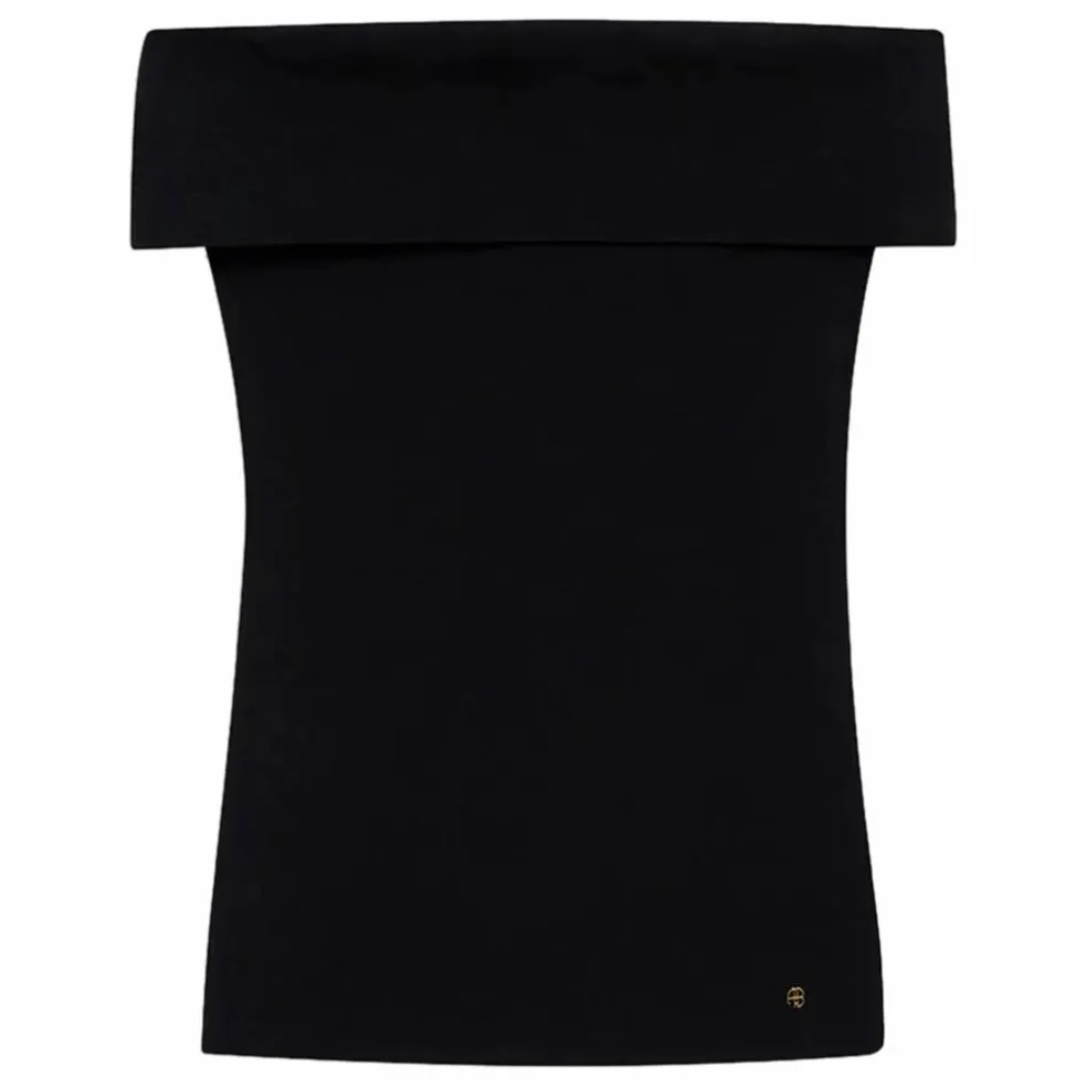 Top Francis | Noir