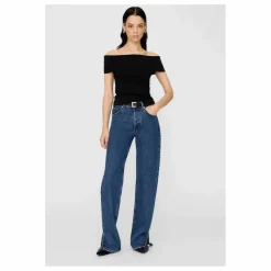 Top Francis | Noir