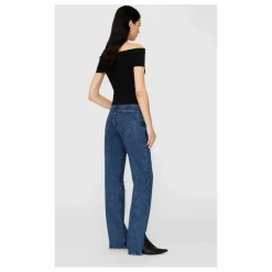 Top Francis | Noir