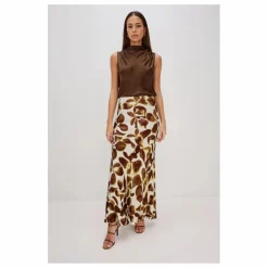 Top Kaleen | Marron