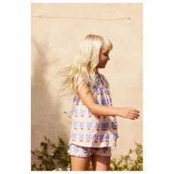 Top Line | Rose pâle
