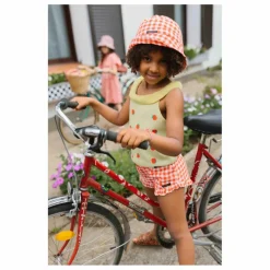 Top Maille Daisy | Jaune