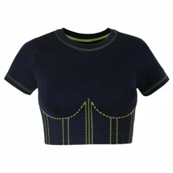 Top Multifonctionnel Mindful | Bleu marine
