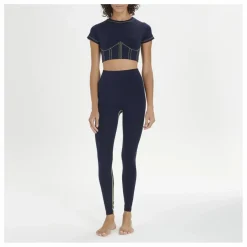 Top Multifonctionnel Mindful | Bleu marine
