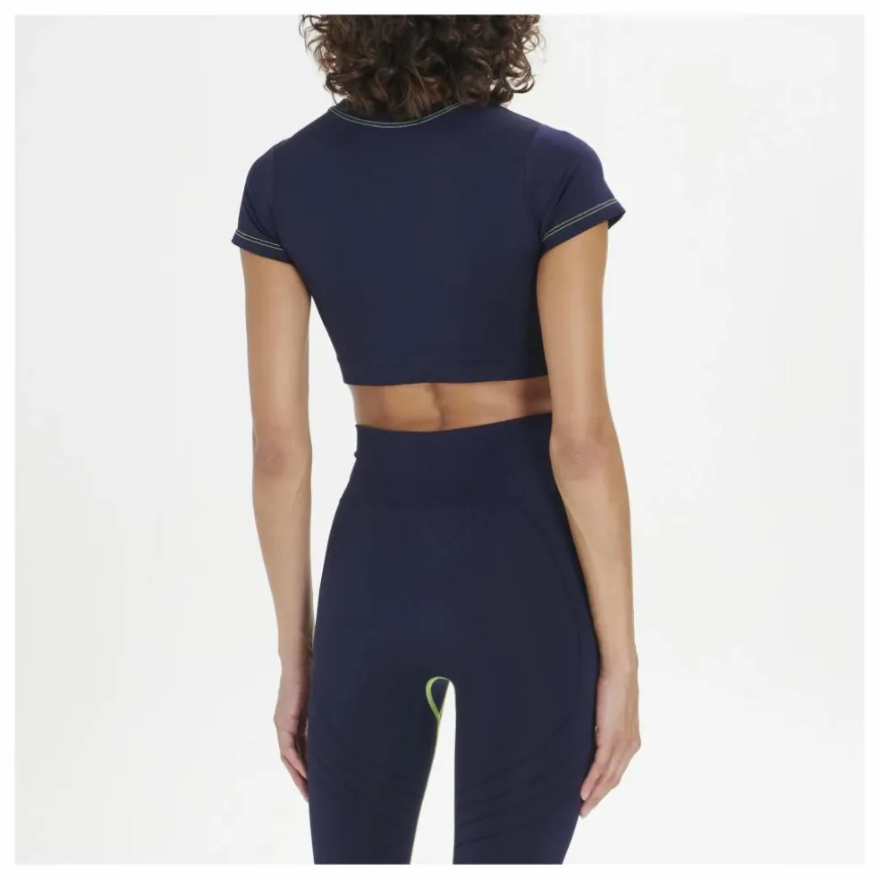 Top Multifonctionnel Mindful | Bleu marine