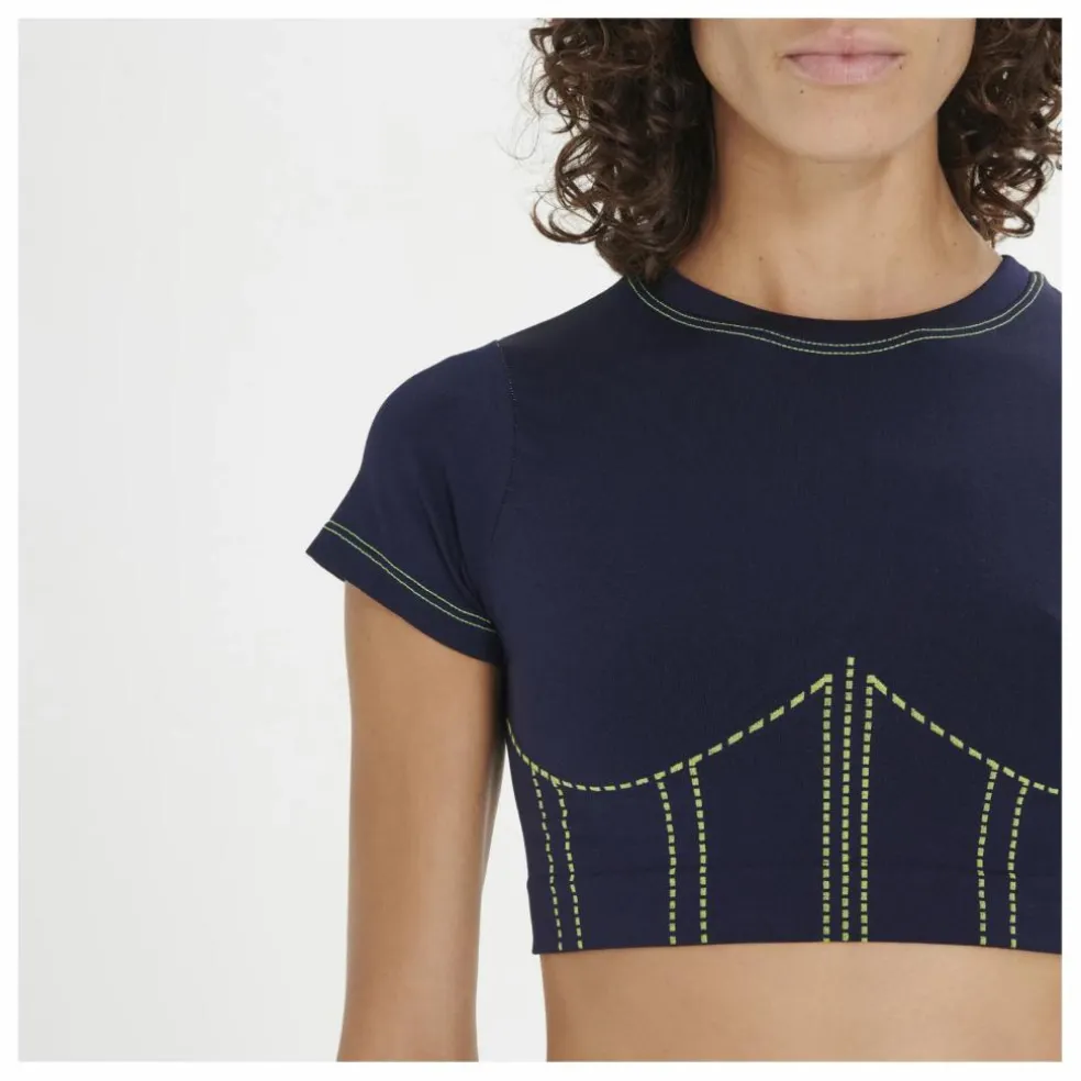 Top Multifonctionnel Mindful | Bleu marine