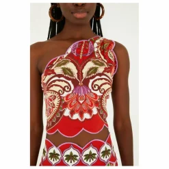 Top Odara Lin | Rouge