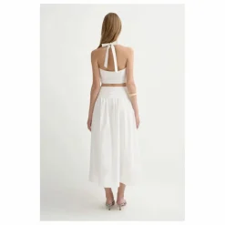 Top Rue | Crème