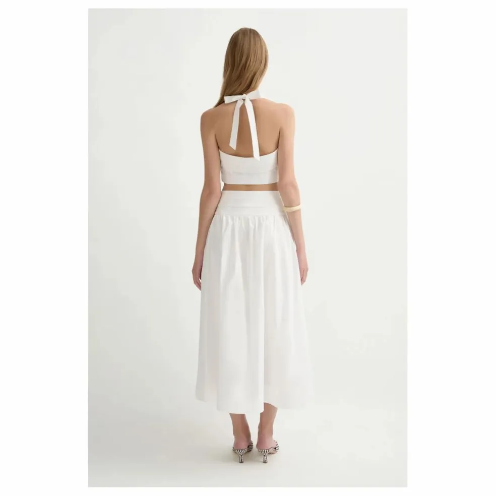 Top Rue | Crème