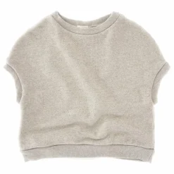 Top Sweater | Gris