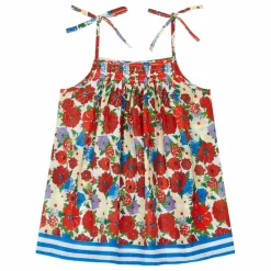 Top Violette Sarong | Rouge
