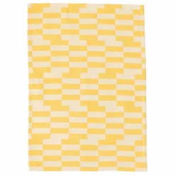 Torchon Butter Dream | Jaune
