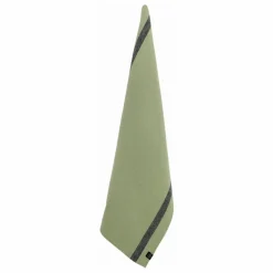 Torchon Côme | Vert amande