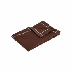 Torchon Easypeasy | Marron