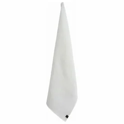 Torchon en lin Pise | Blanc